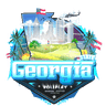 Georgia State Roleplay logo
