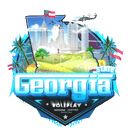 Georgia State Roleplay emblem