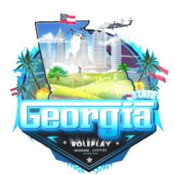 Georgia State Roleplay logo
